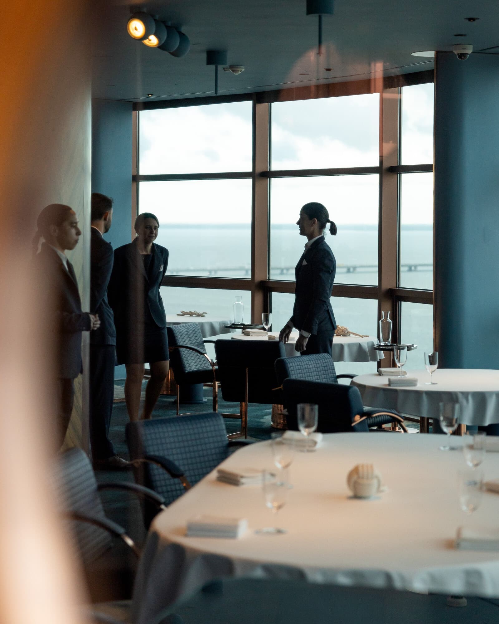 Equipa Fifty Seconds