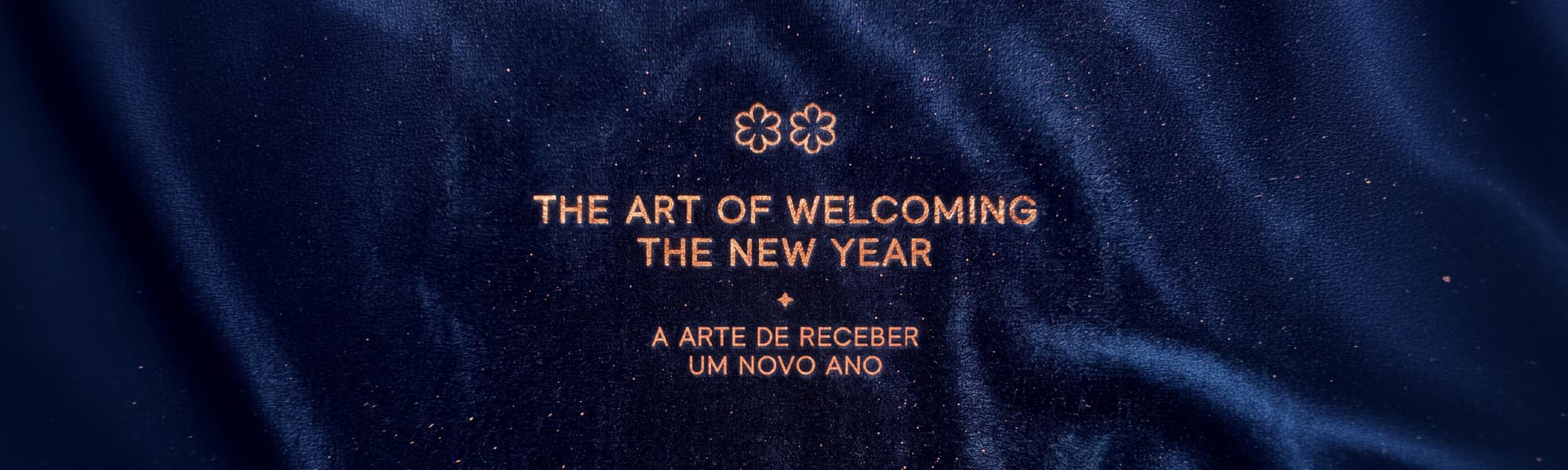 Fifty Seconds Passagem de Ano 2027